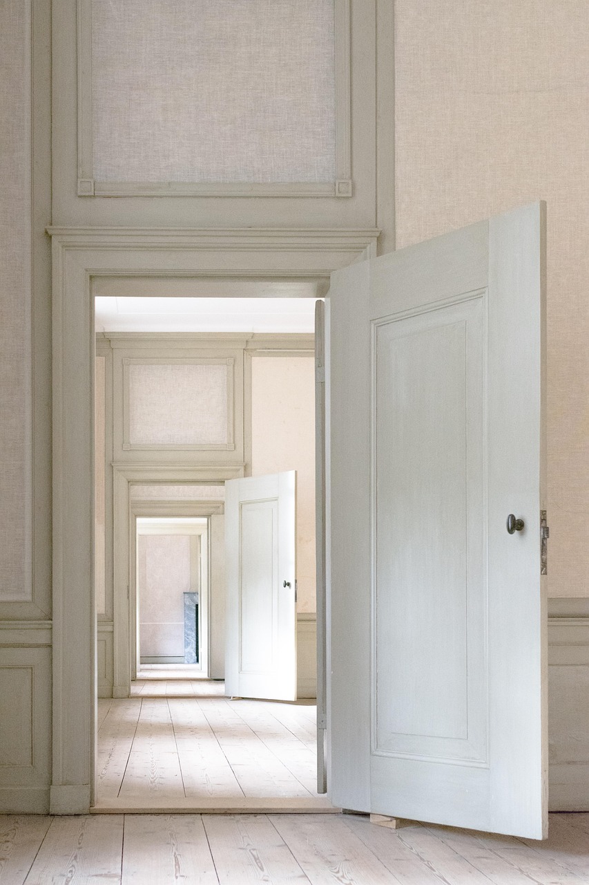 doors, indoors, house, wood, window, perspective, passage, white, classic, manor, old, stately, paneling, old house, architecture, culture, old building, building, holland, style, old wall, walls, history, doors, doors, doors, house, house, house, house, house, window, window